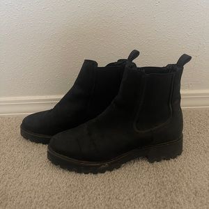 thursday boots legend